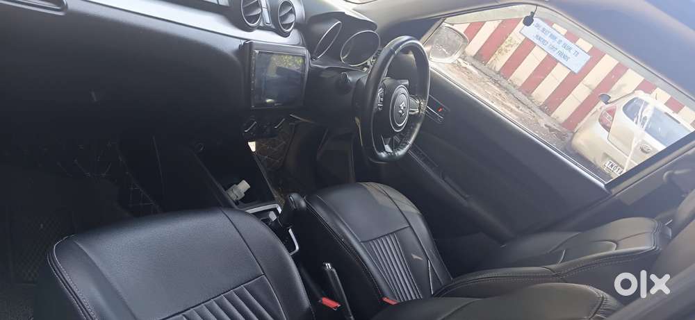 Maruti Suzuki Swift Vdi (o), 2018, Diesel