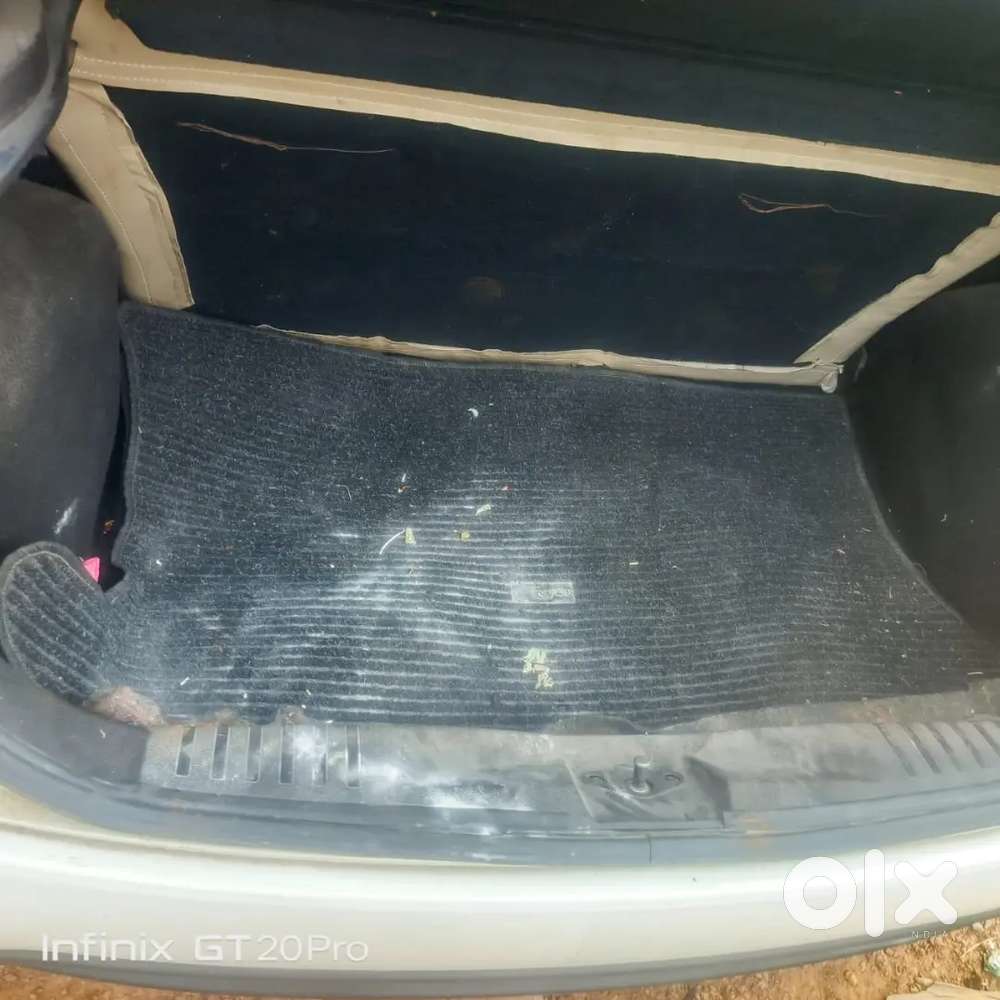 Ford Figo 2012 Diesel 102000 Km Driven