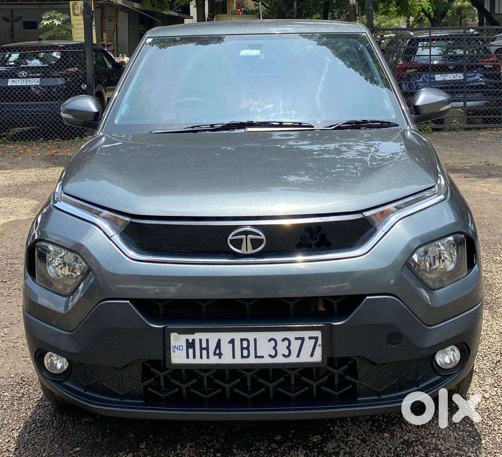 Tata Punch Adventure, 2023, Cng & Hybrids