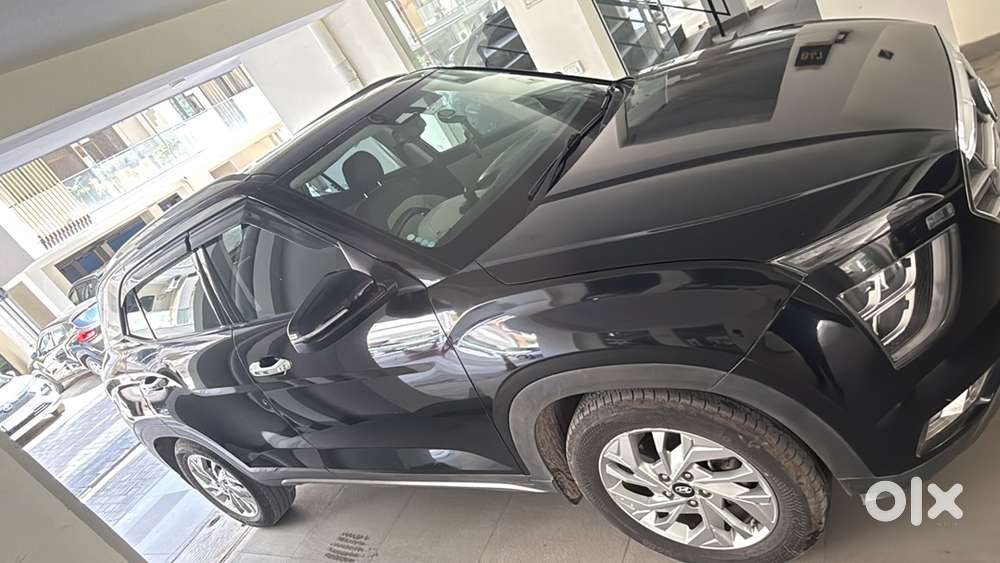 Hyundai Creta Diesel 2022
