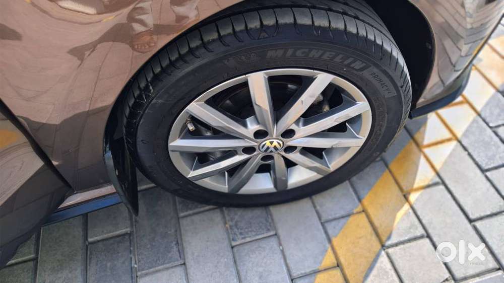 Showroom Condition Polo For Sell