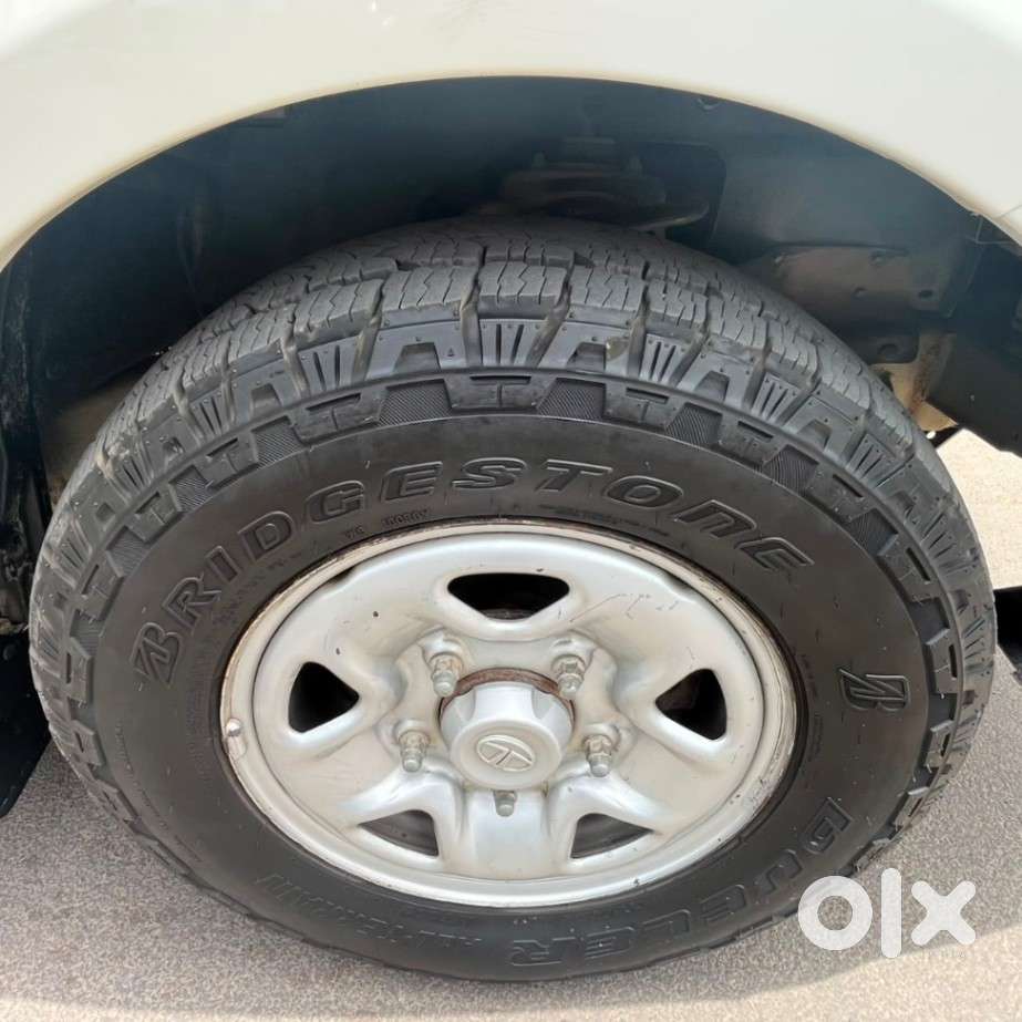 Tata Safari Storme Ex, 2015, Diesel