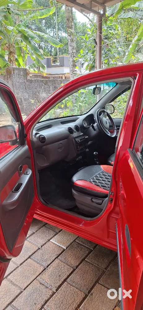 Hyundai Santro Xing 2008 Petrol 78000 Km Driven