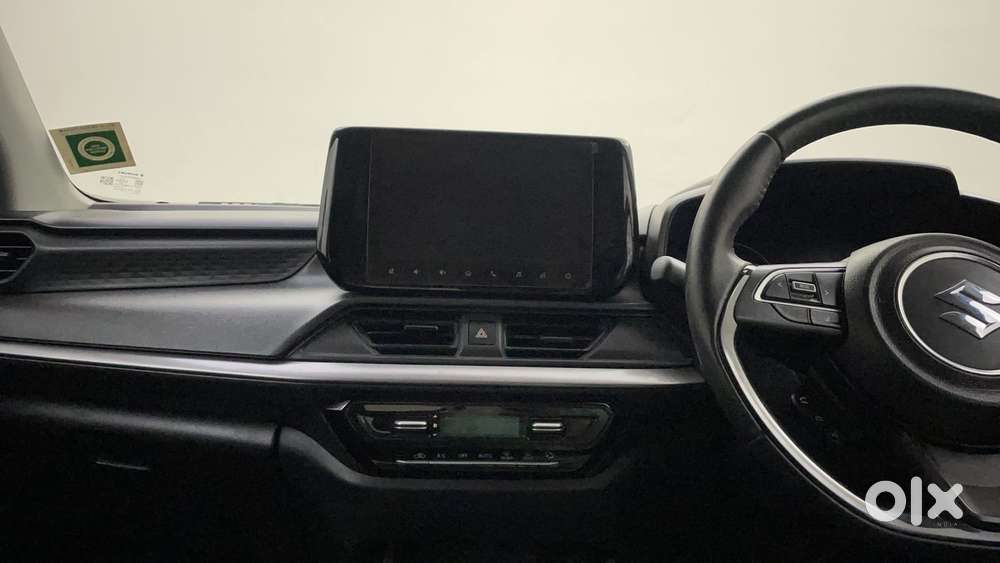 Maruti Suzuki Swift 2018 Zxi Plus, 2024, Petrol