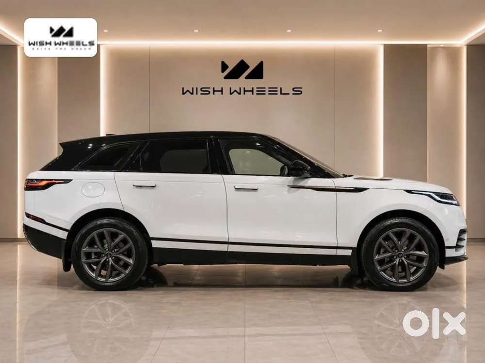 Land Rover Range Velar, 2025, Diesel
