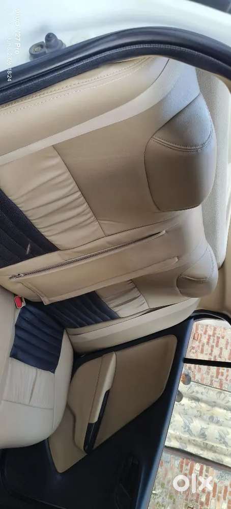 Honda City 2015 Cng & Hybrids 69000 Km Driven