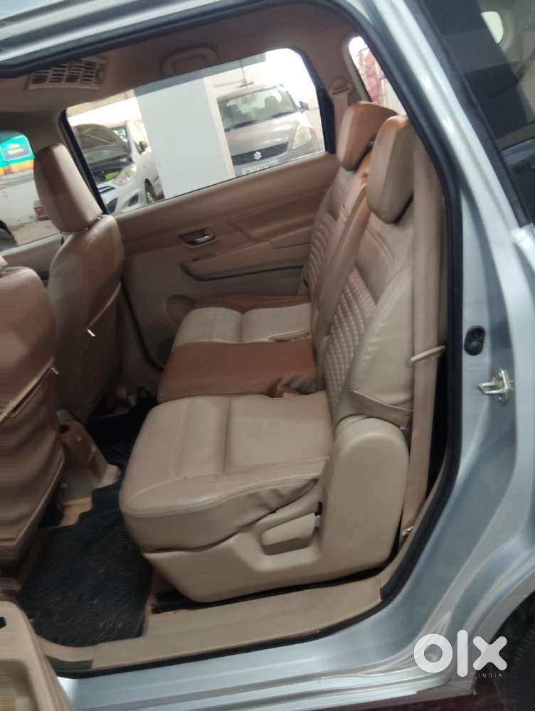 Maruti Suzuki Ertiga Vxi (o) Cng, 2023, Petrol