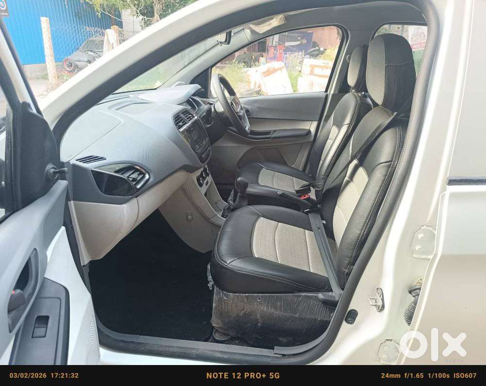 Tata Tiago 1.2 Revotron Xm, 2025, Petrol
