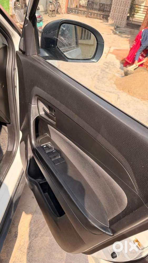 Maruti Suzuki Vitara Brezza 2020 December