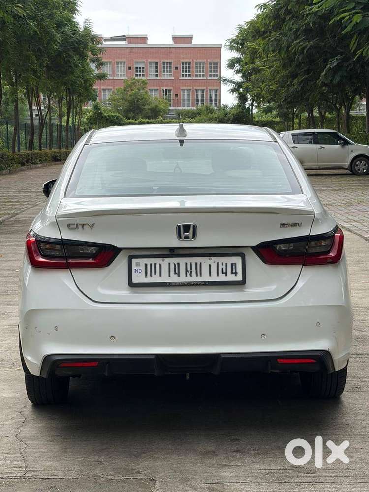 Honda City Hybrid 2023 Petrol