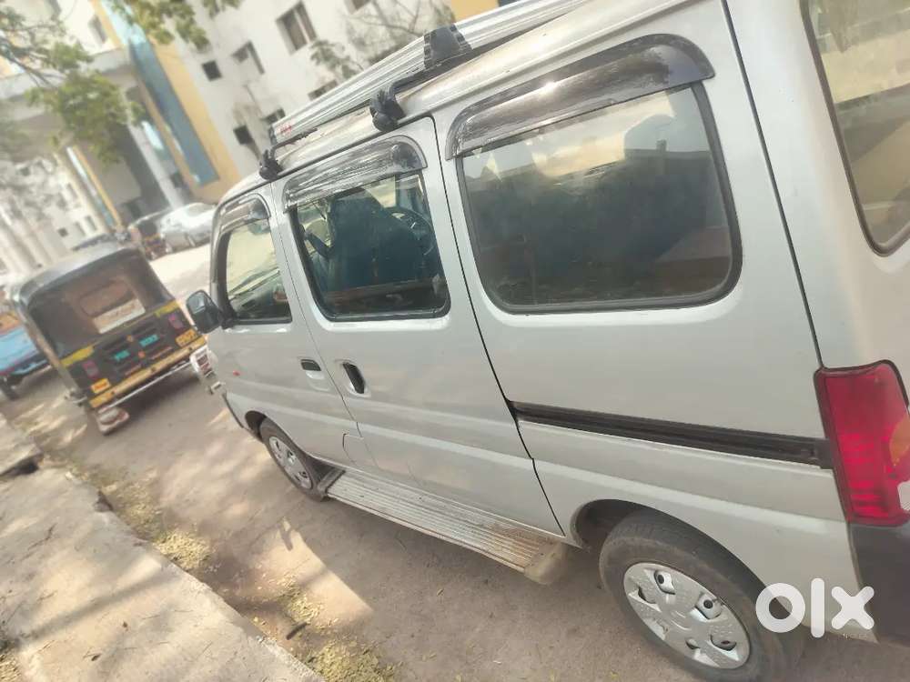 Maruti Suzuki Eeco 2024 Petrol 73320 Km Driven