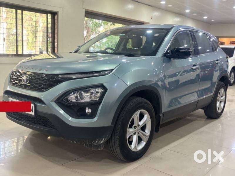 Tata Harrier Xt+, 2023, Diesel