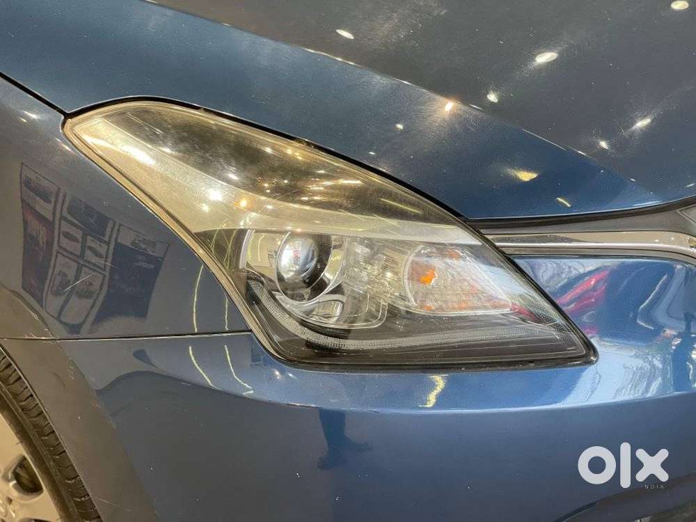 Maruti Suzuki Baleno 1.2 Alpha At, 2018, Petrol