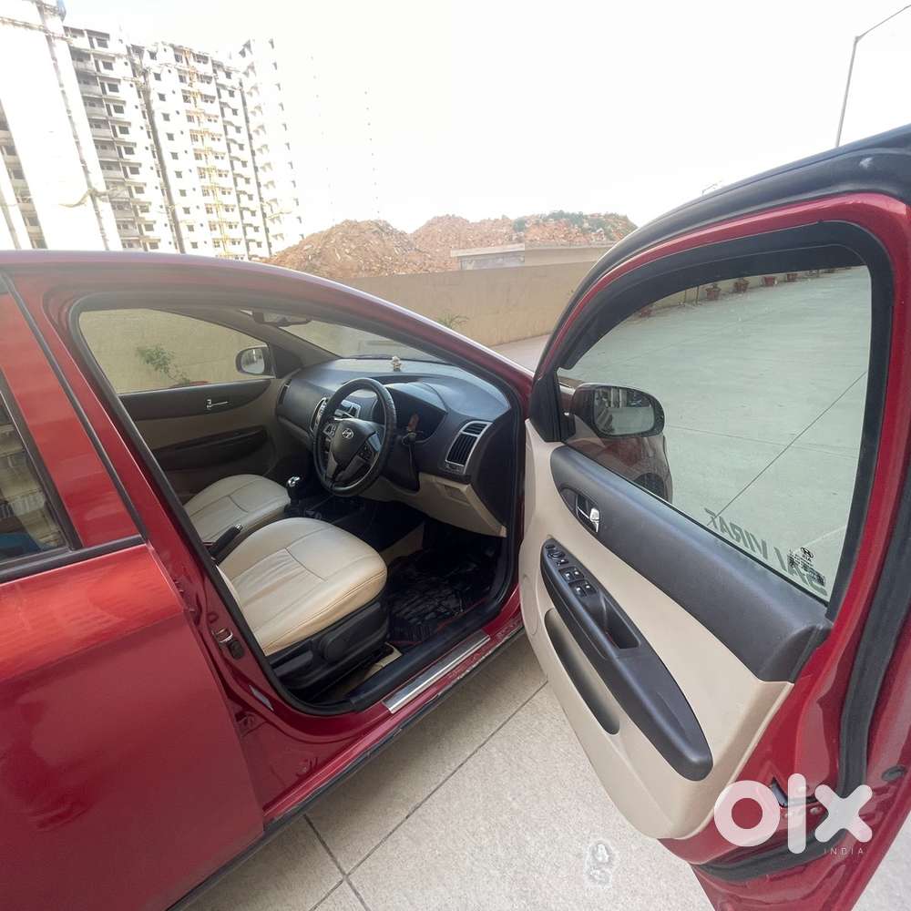 Hyundai I20 Diesel 2013