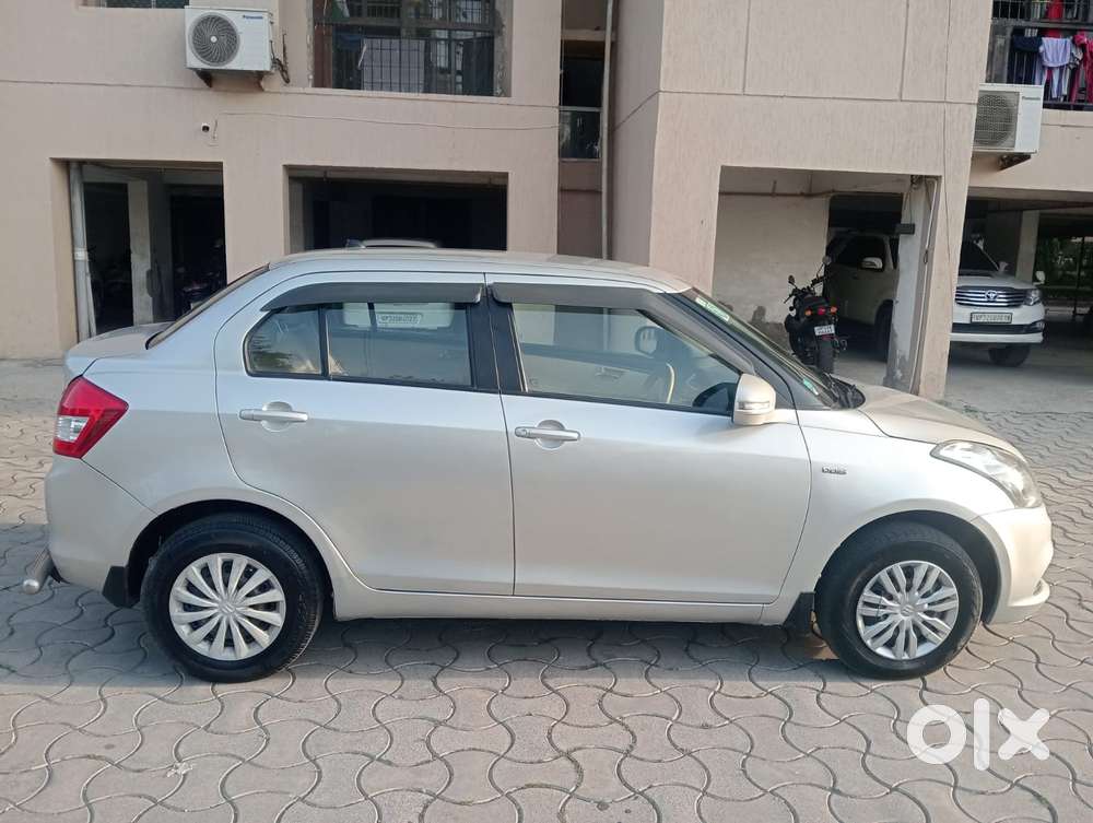 Maruti Suzuki Swift Dzire 2015-2017 1.2 Vxi, 2017, Diesel