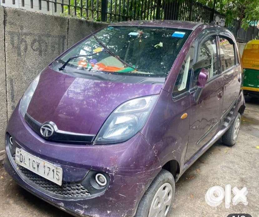 Tata Nano Genx Lpg Manual 2016
