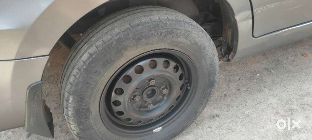 Chevrolet Enjoy 2014 Diesel Good Condition
