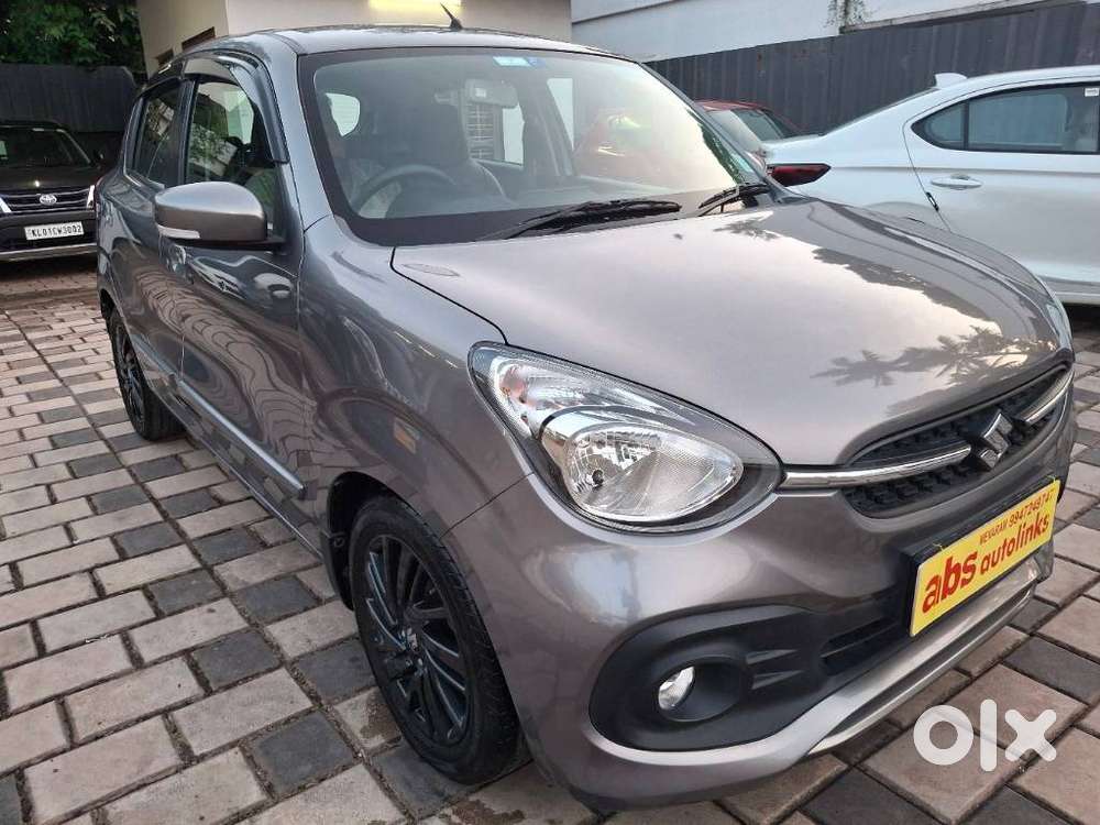 Maruti Suzuki Celerio Zxi Plus Amt, 2023, Petrol