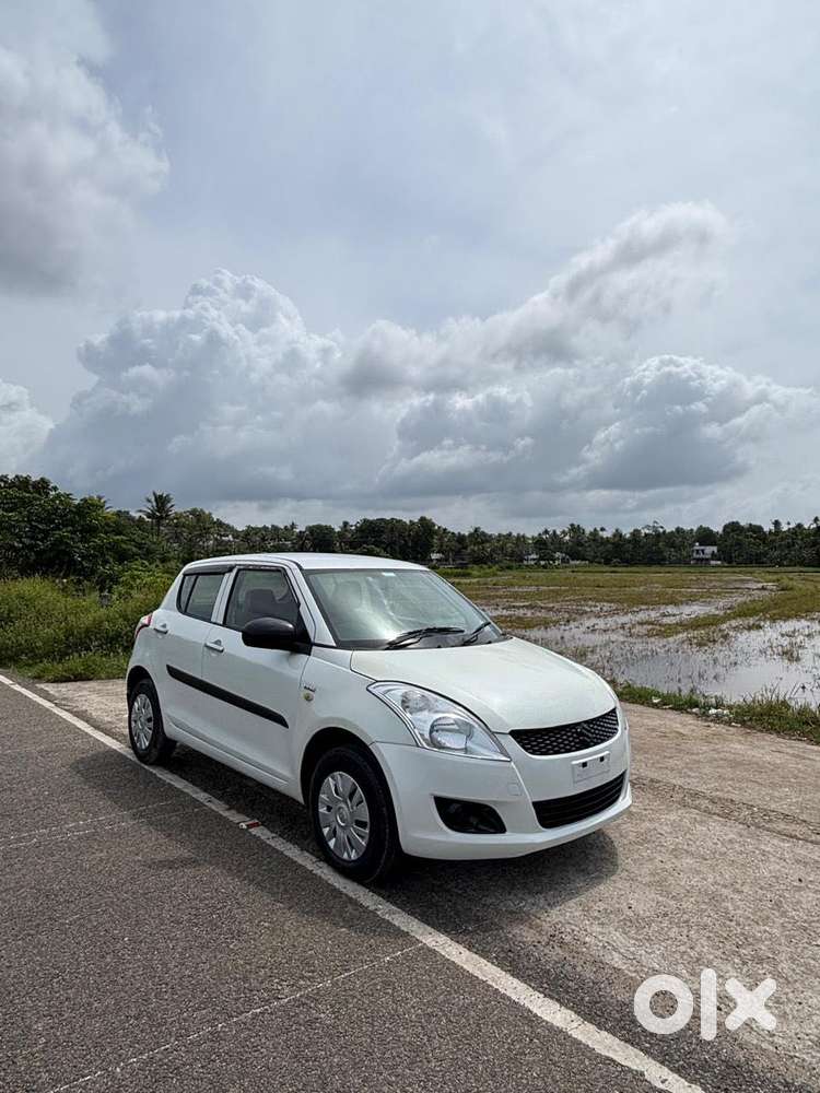 Maruti Suzuki Swift Ldi Bsiii, 2013, Diesel