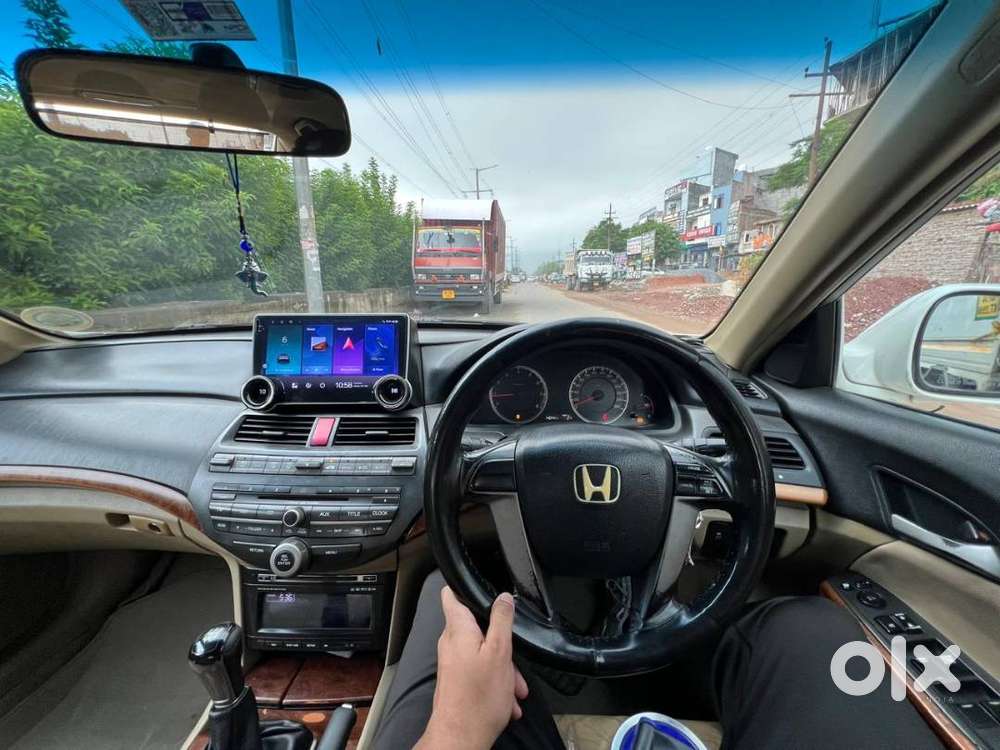 Honda Accord  Ready To Drive  Excellent Condition