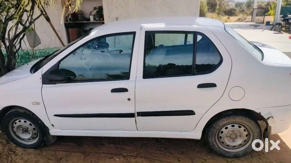 Tata Indigo Cs 2009 Diesel 102952 Km Driven