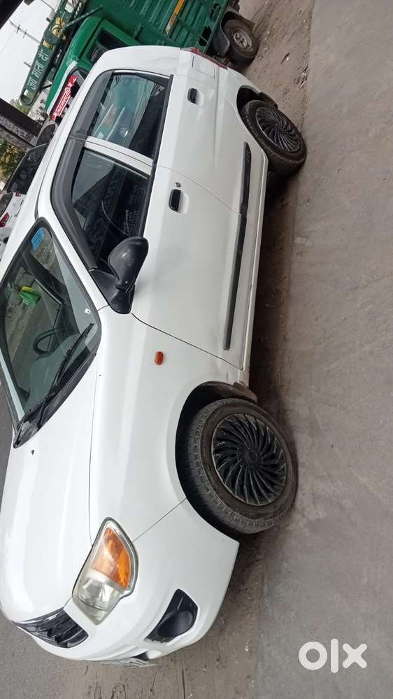 Maruti Suzuki Alto K10 2010-2014 Vxi, 2014, Petrol