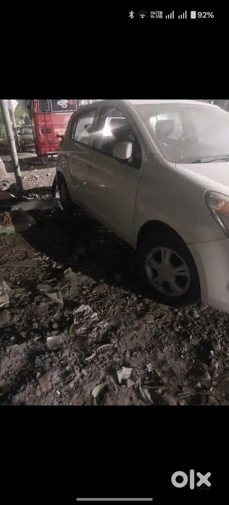 Hyundai New I20 2012 Petrol Well Maintained