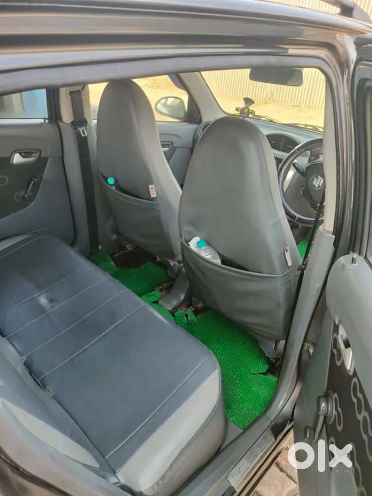 Maruti Suzuki 800 Petrol Manual 2015