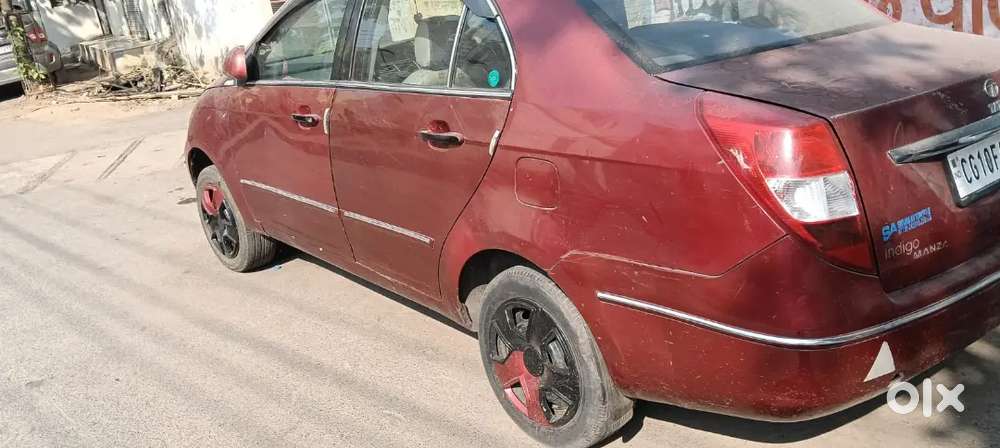 Tata Manza Aura Safire 90 Bs 3