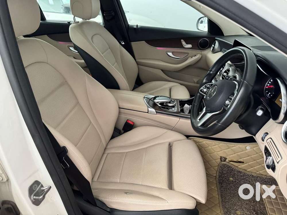 Mercedes-benz C-class C200d, 2019, Diesel