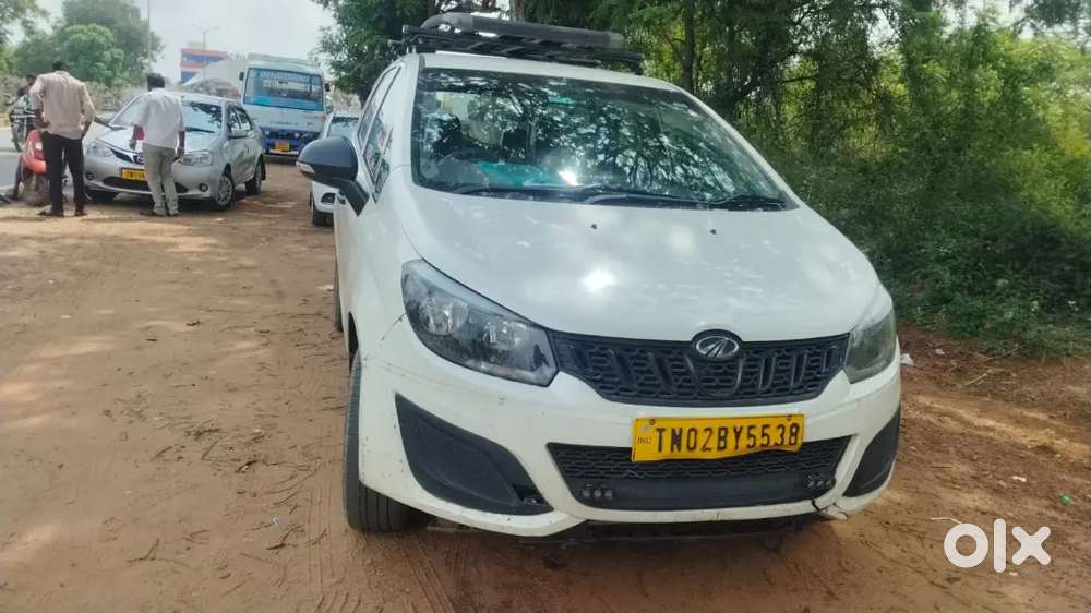 Mahindra Marazzo 1.5 M2 2023 Urgent Sale...so Low Price