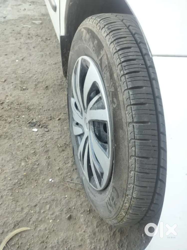 Maruti Suzuki Wagon R 2016
