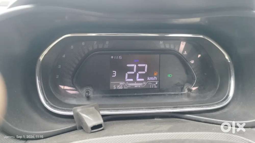 Tata Nexon Revotorq Xm 2022 Manual