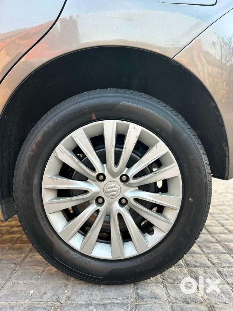 Maruti Suzuki Baleno Delta, 2021, Petrol