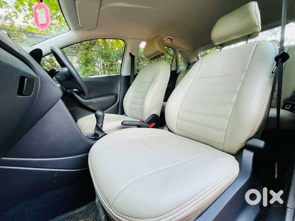 Volkswagen Polo 1.2 Mpi Comfortline, 2017, Petrol