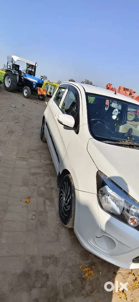 Maruti Suzuki Celerio 2021 Petrol 57000 Km Driven