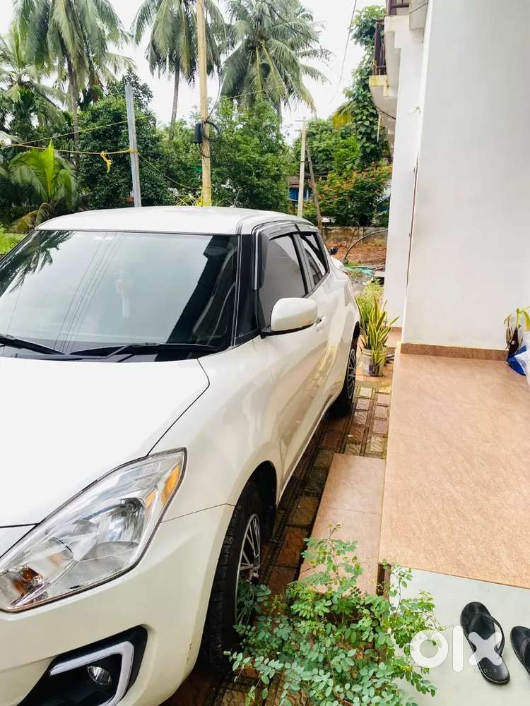 Maruti Suzuki Swift 2023