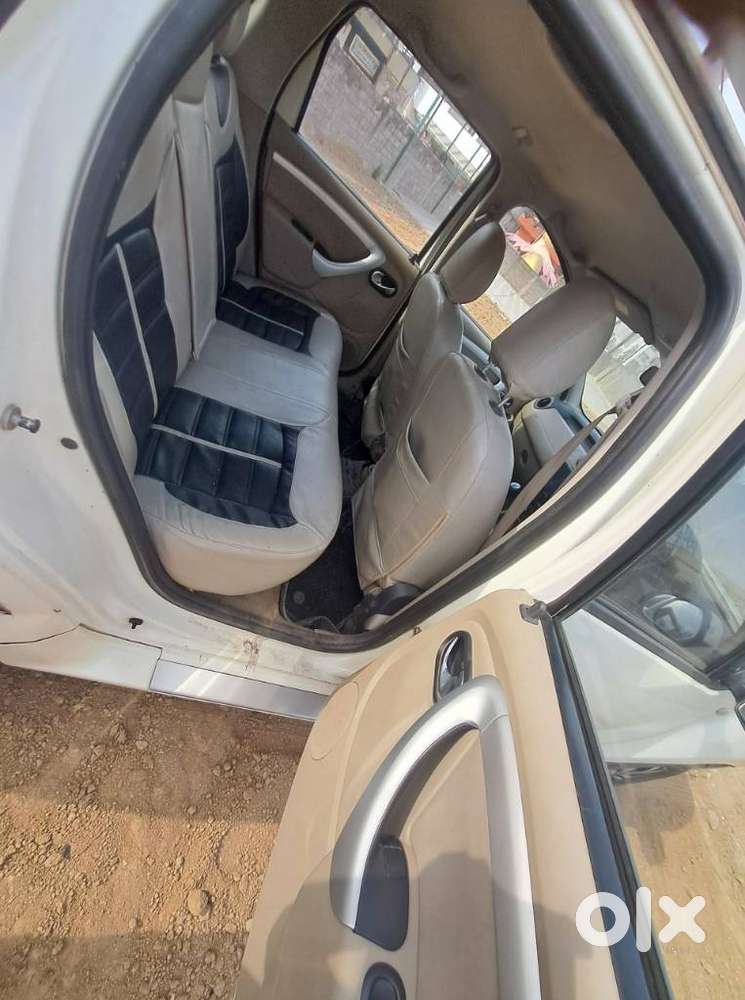 Nissan Terrano 2013-2017 Xl Plus 85 Ps, 2015, Diesel