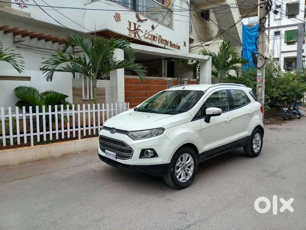 Maruti Suzuki Vitara Brezza Zdi Plus Amt, 2018, Diesel