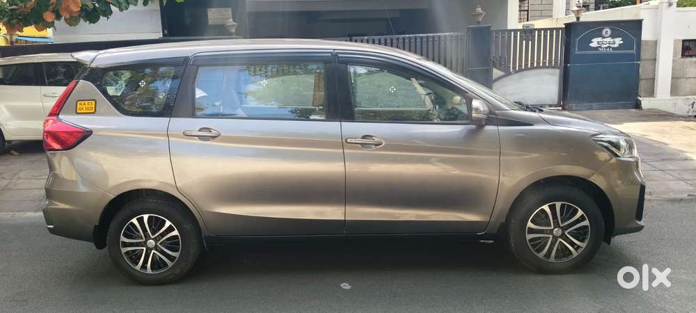 Maruti Suzuki Ertiga VXi (O) CNG, 2023, CNG & Hybrids