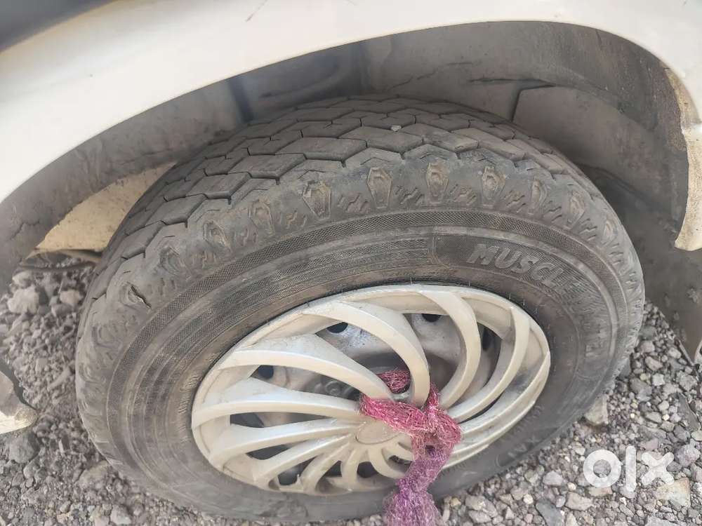 Maruti Suzuki Omni 2018 Cng & Hybrids Well Maintained