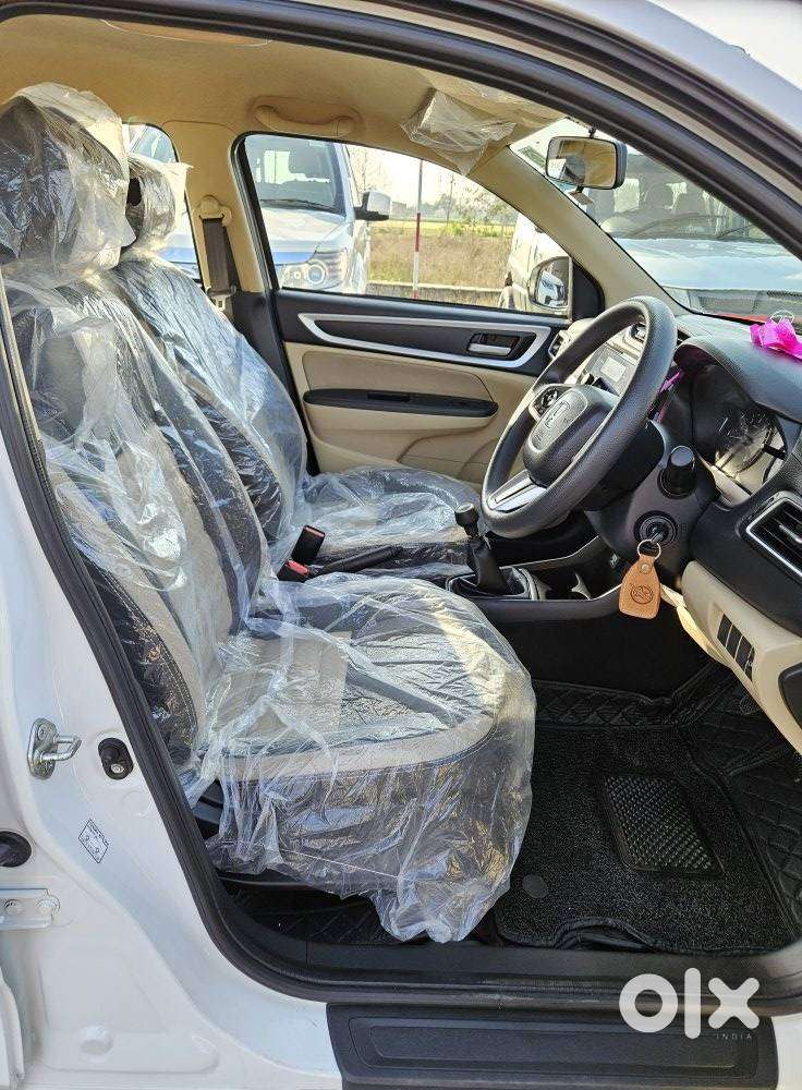 Honda Amaze 1.2 Smt I Vtec, 2022, Petrol