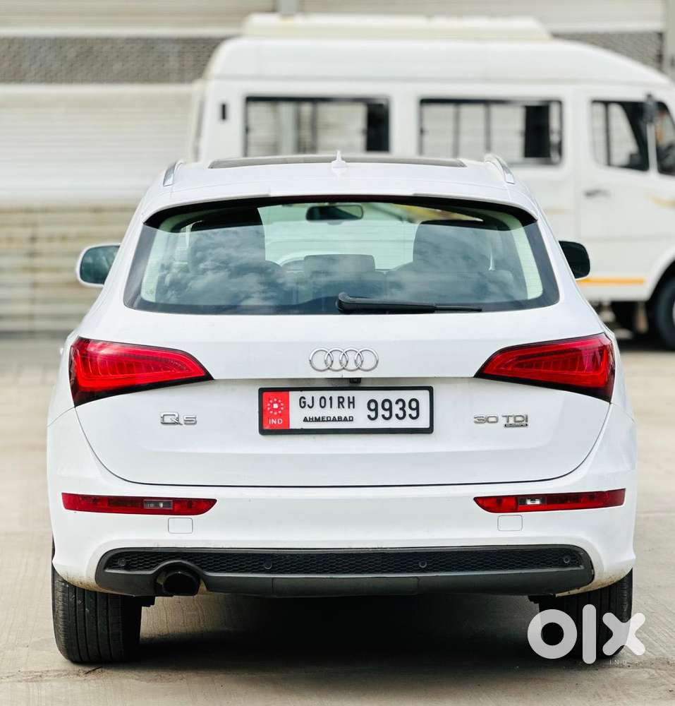 Audi Q5 2.0 30 Tdi Sport Edition, 2014, Diesel