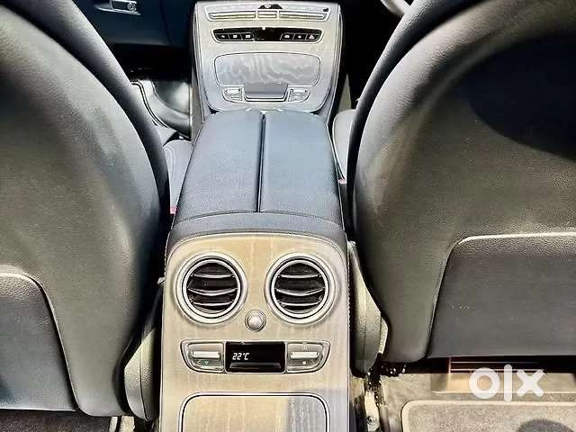 Mercedes-benz E-class E 200, 2024, Petrol