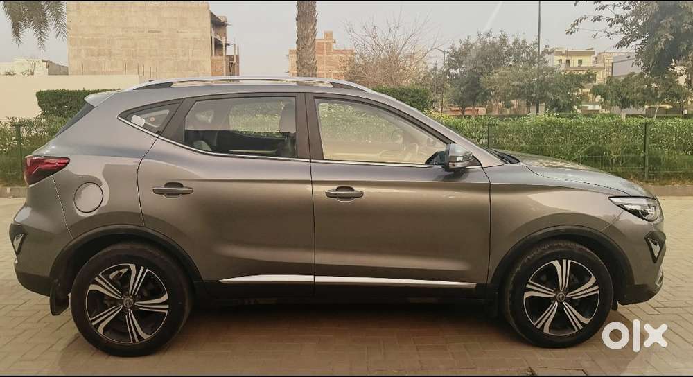 Mg Astor 1.5 Sharp(o) Cvt Ivory, 2022, Petrol