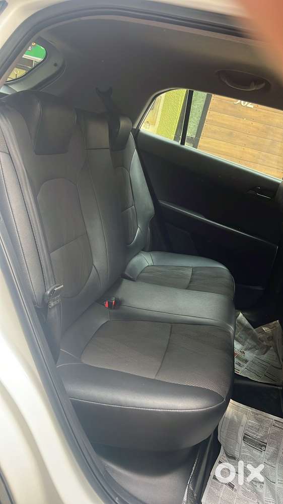 Hyundai Creta 1.4 E Plus Crdi, 2019, Diesel
