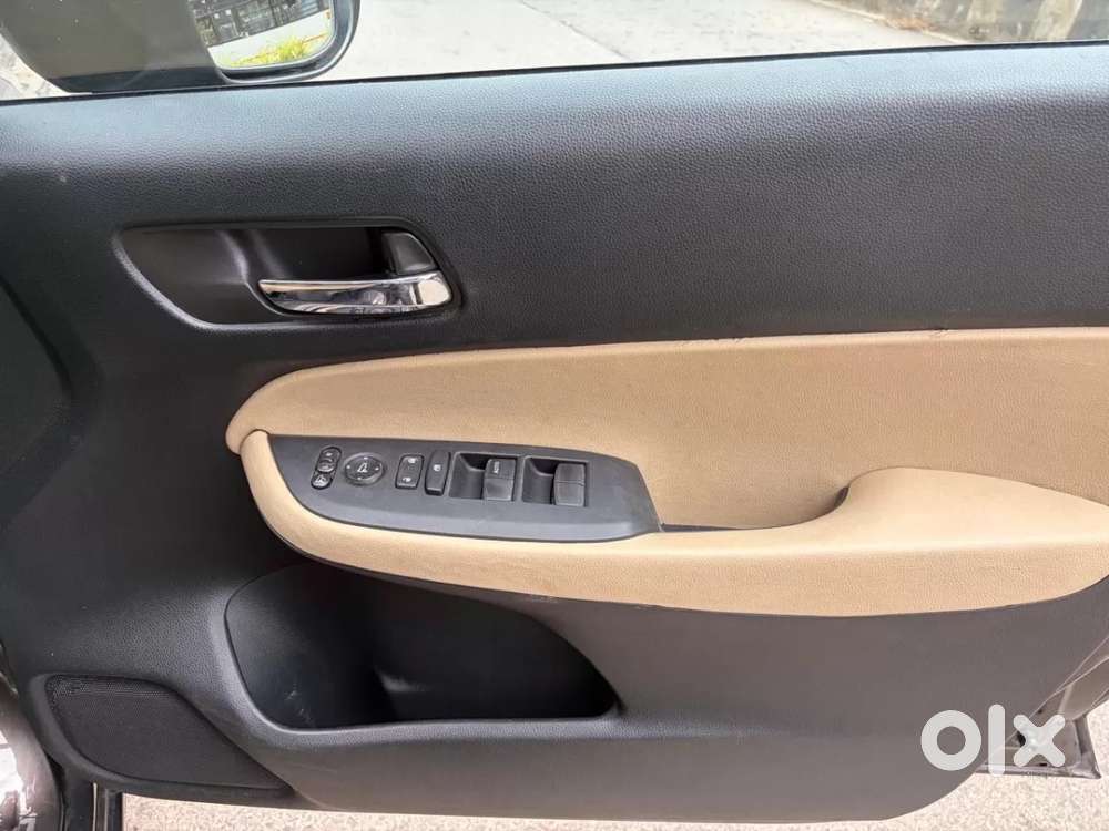 Honda City 1.5 Vx I-vtec Mt, 2022, Petrol
