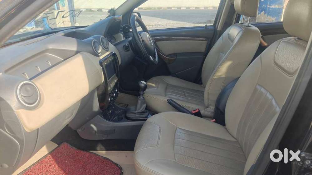 Renault Duster 110 Ps Rxl Adventure, 2013, Diesel