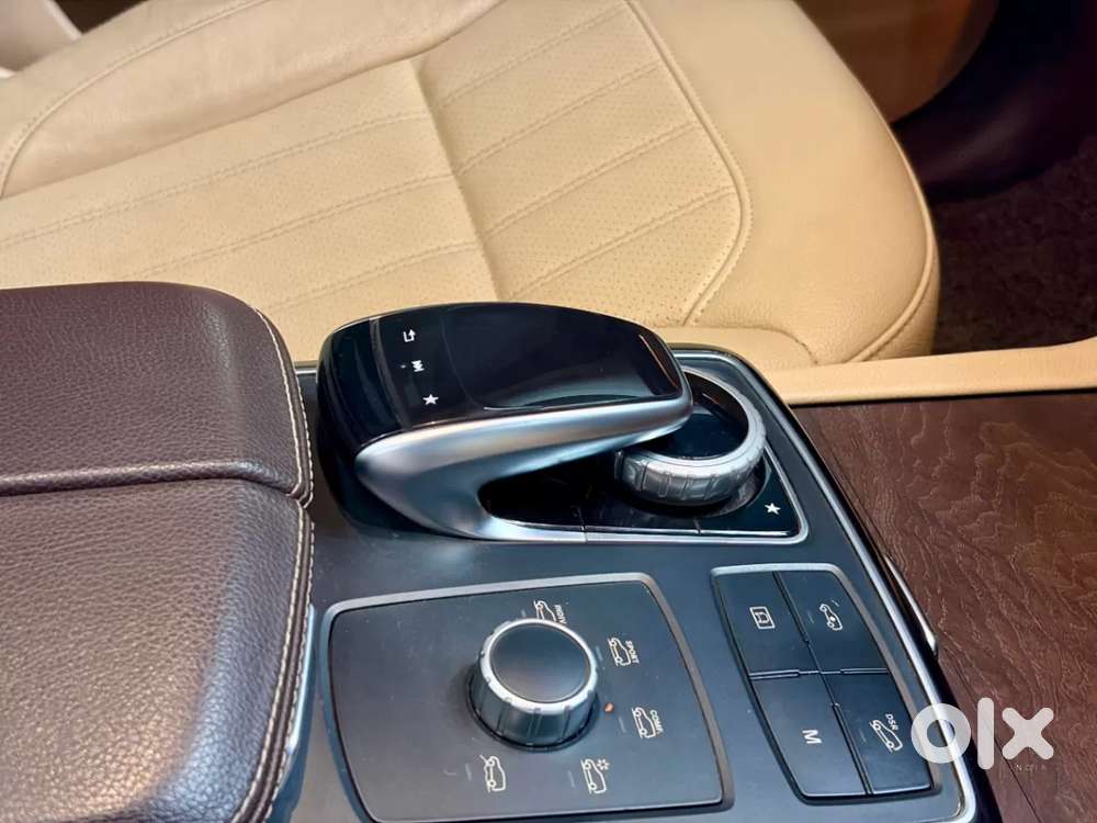 Mercedes-benz Gls 350 D, 2019, Diesel