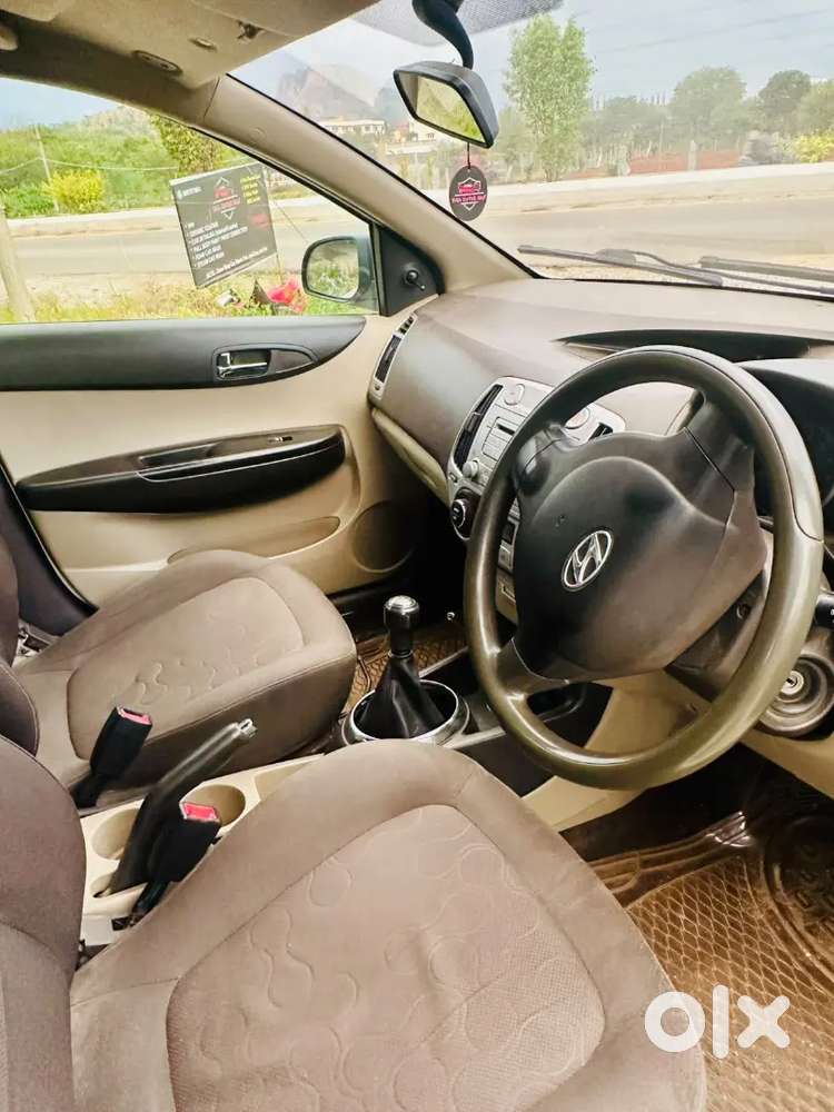 2011 Hyundai I20 1st Owner Fc Upto 2031